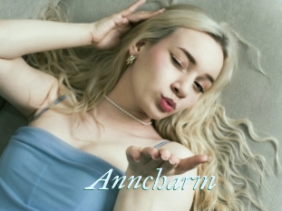 Anncharm