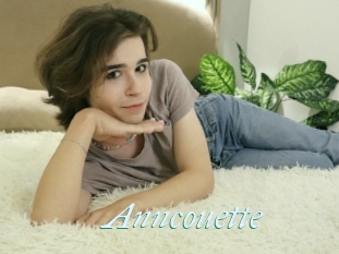 Anncouette