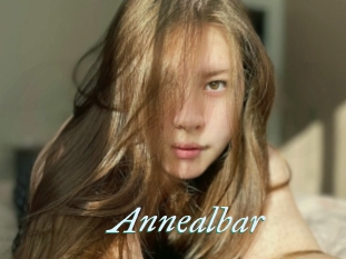 Annealbar