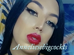 Anneliesebigcockts