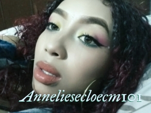 Anneliesecloecm101