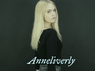 Anneliverly