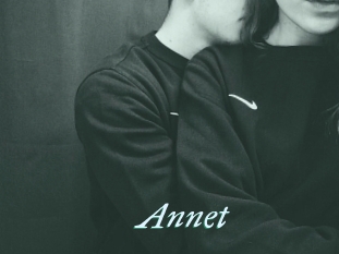 Annet