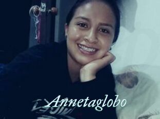 Annetaglobo