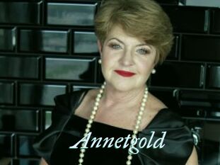 Annetgold