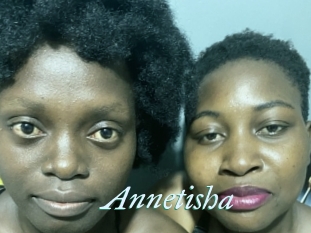 Annetisha