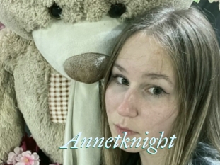 Annetknight