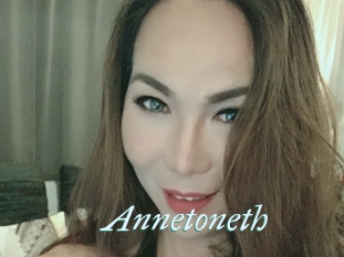 Annetoneth