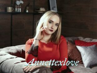 Annettexlove