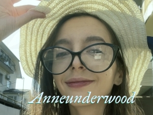 Anneunderwood