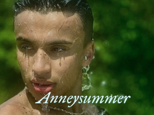 Anneysummer