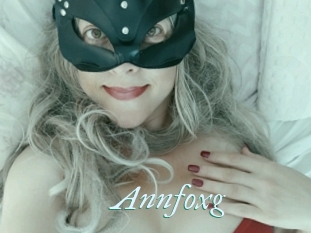 Annfoxg