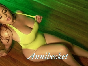 Annibecket