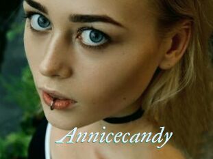 Annicecandy