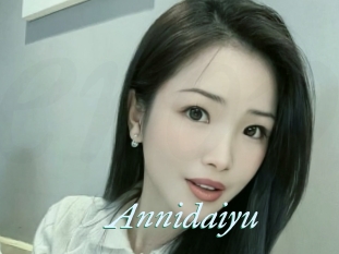 Annidaiyu