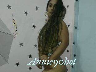 annie90hot Erotik Pr