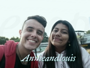 Annieandlouis