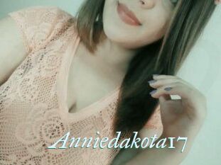 annie_dakota17 Erotik Pr