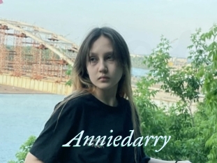 Anniedarry