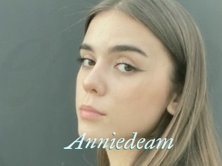 Anniedeam