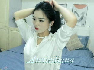 Anniediana