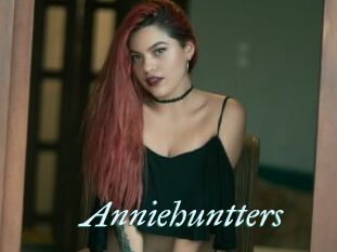 Anniehuntters