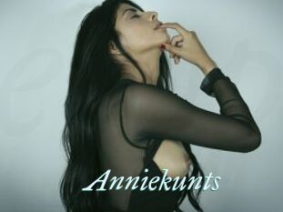 Anniekunts