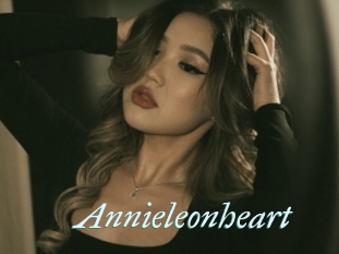 Annieleonheart