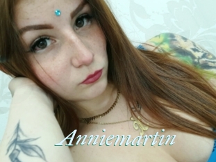 Anniemartin