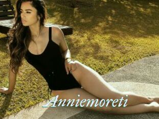 Anniemoreti