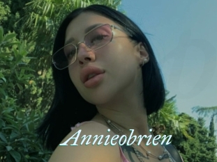 Annieobrien