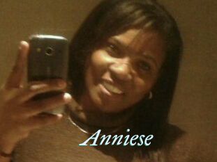 Anniese