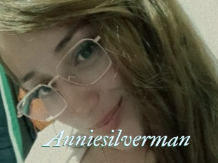 Anniesilverman