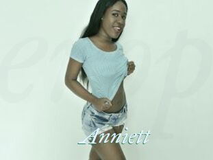 Anniett