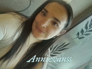 Annievanss