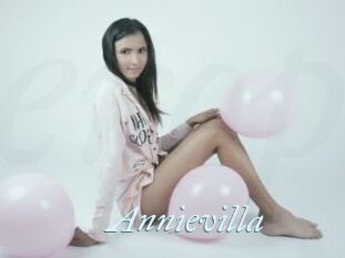 Annievilla