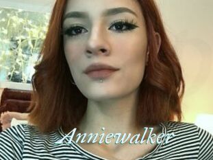 Anniewalker