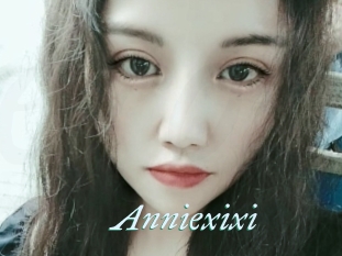 Anniexixi