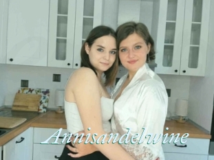 Annisandelwine