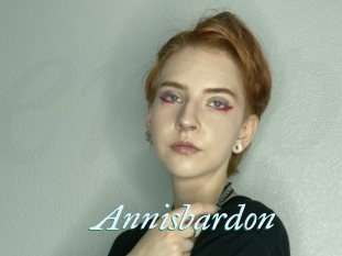 Annisbardon