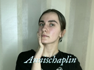 Annischaplin