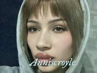 Anniscroyle