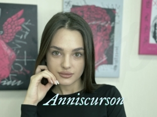 Anniscurson