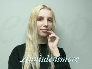 Annisdensmore