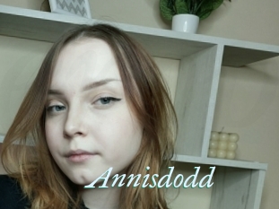 Annisdodd