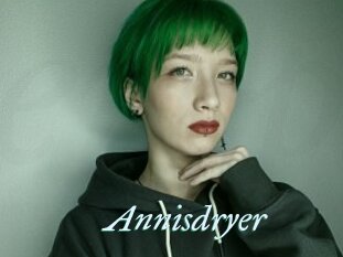 Annisdryer