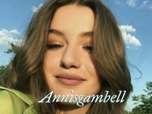 Annisgambell