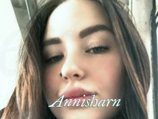 Annisharn