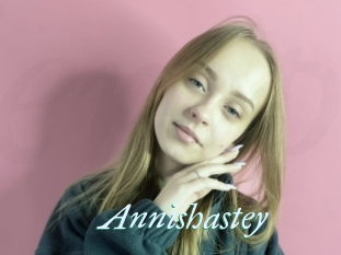 Annishastey