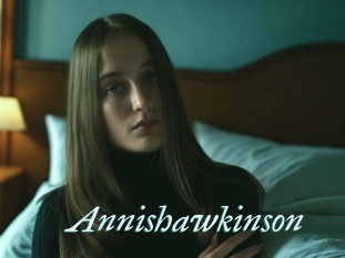 Annishawkinson